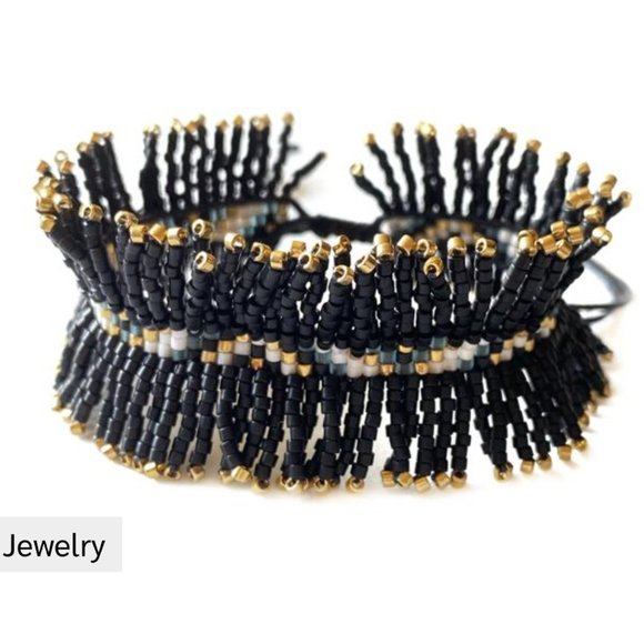 Dancing Soul Beaded Bracelet